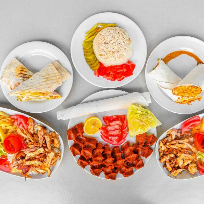 Battalbey Çiğ Köfte Plus (Ergene)