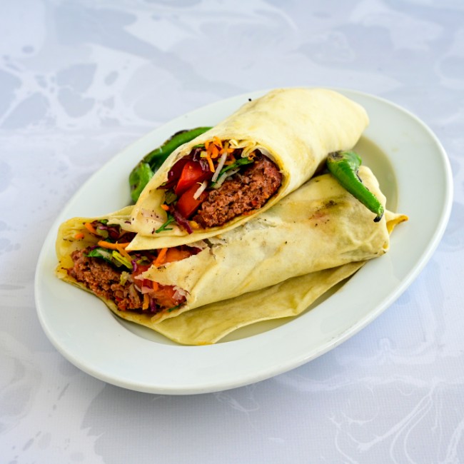 Hacı Ali Döner Kebap (Pınar)