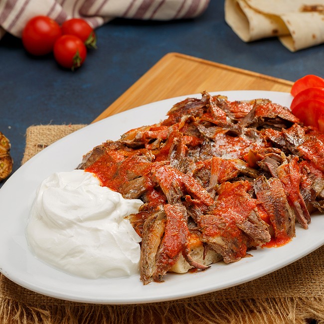 Cızbız Köfte & Fast Food (Işıklar)