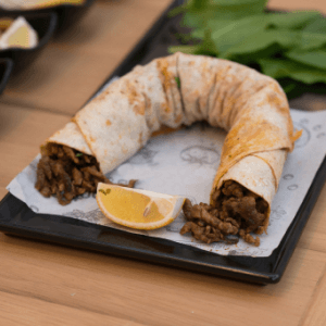 Gazi Tantuni (Gazi)