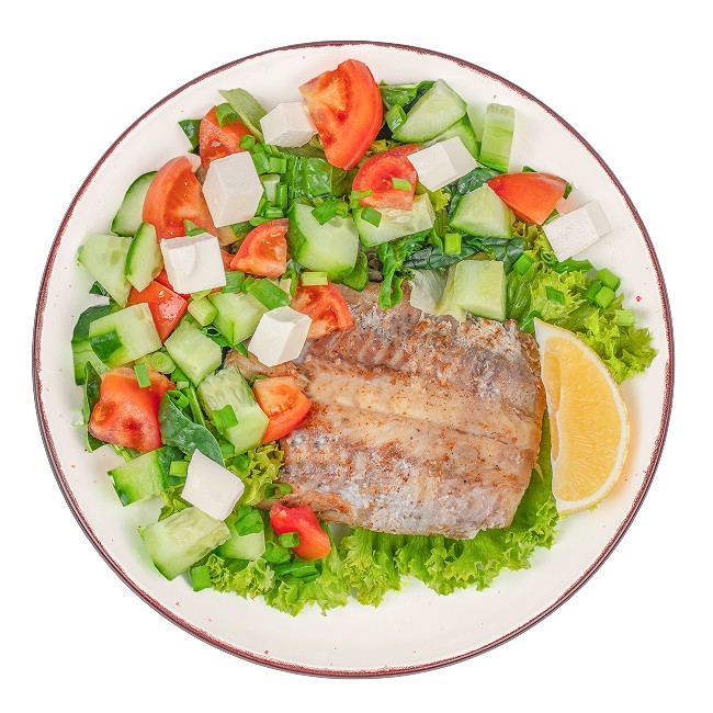 Cızz Bızz Balık Evi (Tuna)