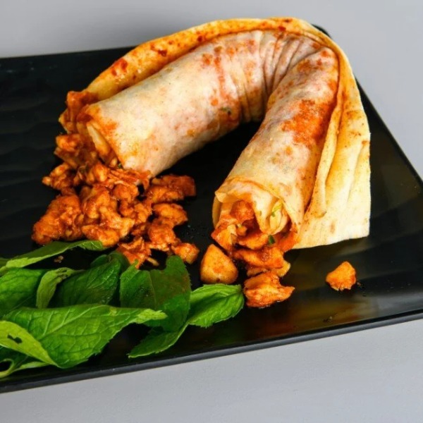 Mersin Can Tantuni (Mehterçeşme)