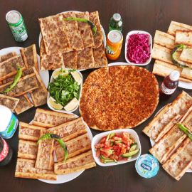 Erkan Usta Etliekmek (Kılınçarslan)