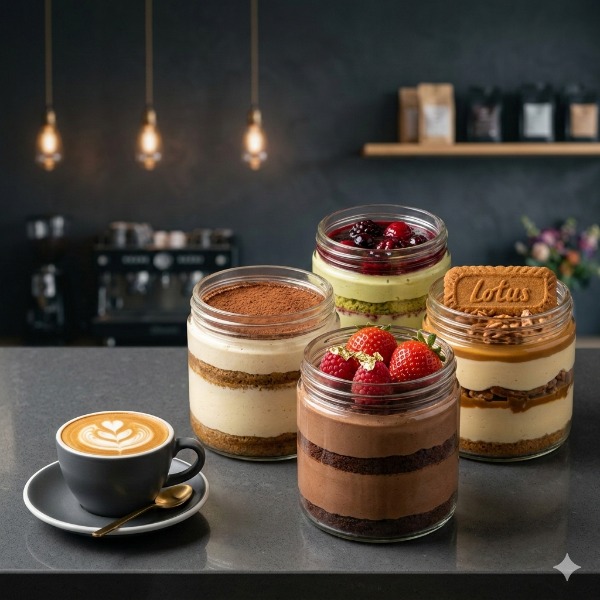 Tatlora Patisserie & Waffle (Oruçreis)