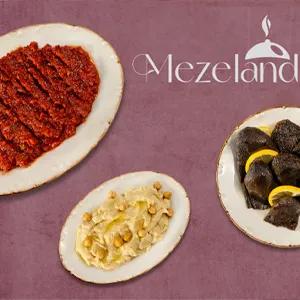 Mezeland (Ayrancı)