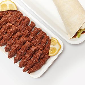 Meşhur Adıyaman Çiğ Köftecisi Ömer Aybak (Meydankavağı)