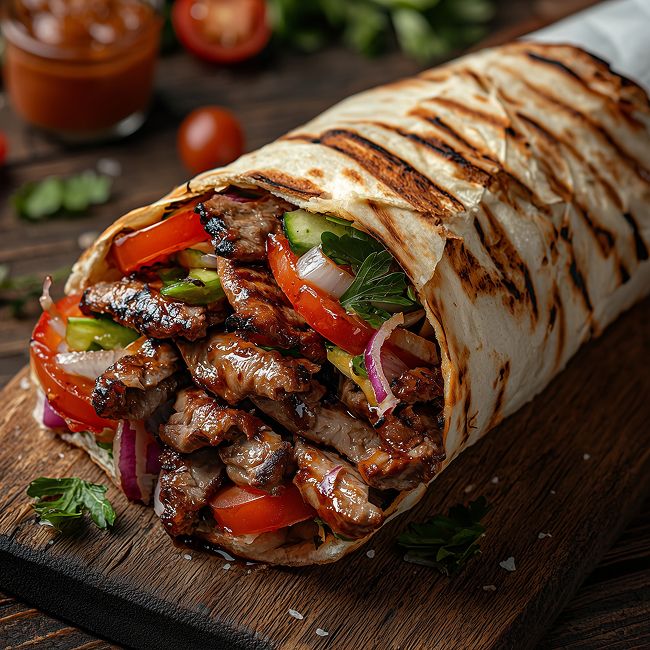 Doğu Döner (Bahçelievler)