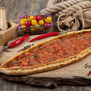 Malatyalılar Pide Lahmacun Fırını (İnönü)