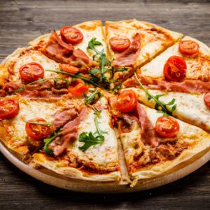 Matto Pizza (Emek)