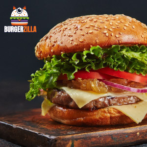 Burgerzilla (Kültür)