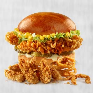 Cajun Corner (Cebeci)