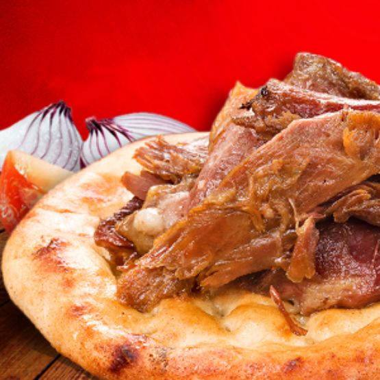 Site Fırın Kebabı (Esenler)