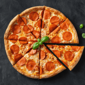 Efe Cafe & Pizza Evi (Yamanlar)