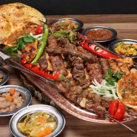 Doğu Kebap Salonu (Faik Paşa)
