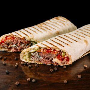 Karşıyakalı Dürümcü Recep Usta (Mücahitler)