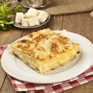Börekçi Yılmaz Usta (Demirtaşpaşa)