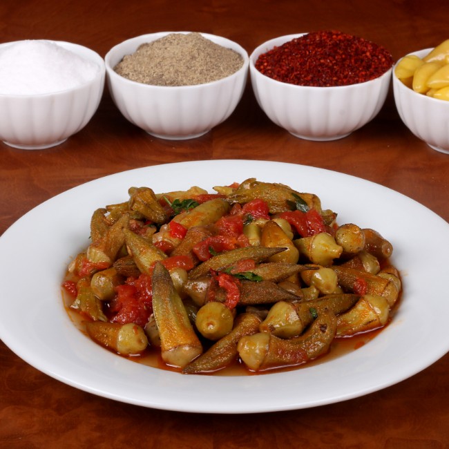 Kaşuk Esnaf Lokantası (Musalla Bağları)
