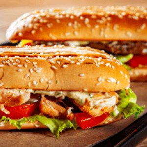 Yarım Ekmek (Ergene)