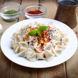 Fısıltı Cafe & Ev Yemekleri (Haşimişcan)