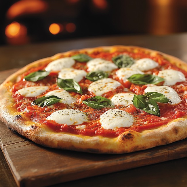 Primo Pizza (Eyüpsultan)