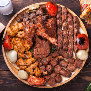 Cihan Kebap (Emek)