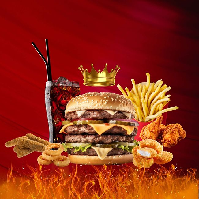 Burgerium (Güvercintepe)