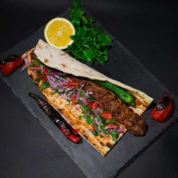 Adana Beşlisi (Kazım Karabekir)