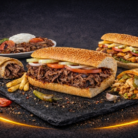 Mr Chef Adakale (Kılınçarslan)