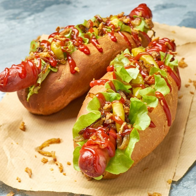Tahtgar Hot Dog (Erzene)