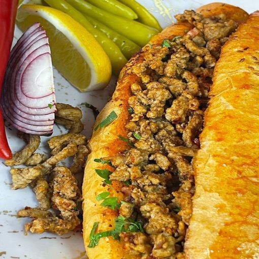 Loqum Tantuni (Barış)