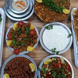 Lezita Pide&Kebap&Çorba (Barbaros)
