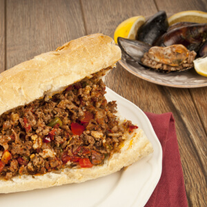 Kule Kokoreç (Feritpaşa)