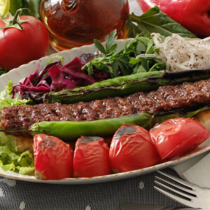 Urfam Birtat Kebap (Hürriyet)