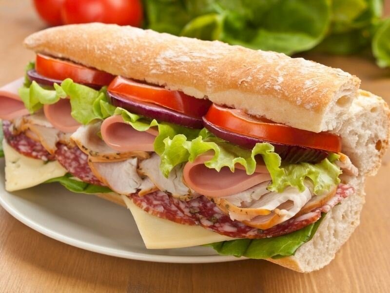 Elif Sandwich & Tost (Göztepe)