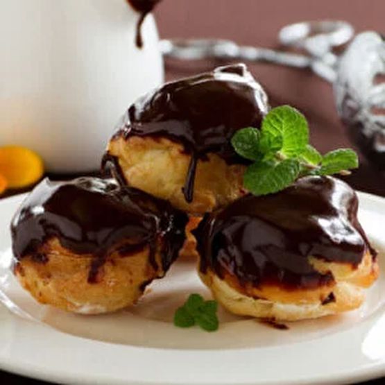 Beylerbeyi Profiterol (Güzeltepe)