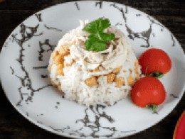 Demirköprü Gece Pilavcısı (Fikri Altay)