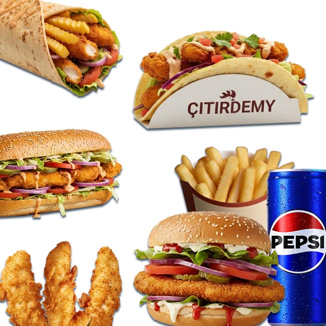 Çıtırdemy (Pınartepe)