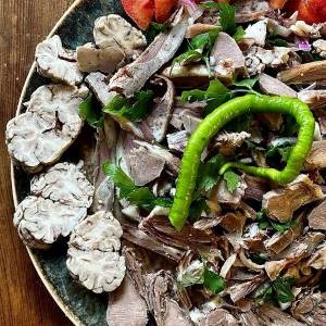 Koçum Söğüş (Manavkuyu)
