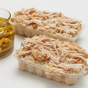 Pilavcı Orhan usta  (Alibeyköy)