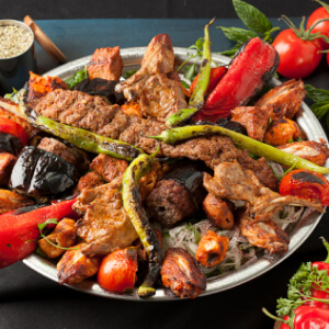 Adana Kebapçısı Rıdvan Usta (Yukarı Dudullu)