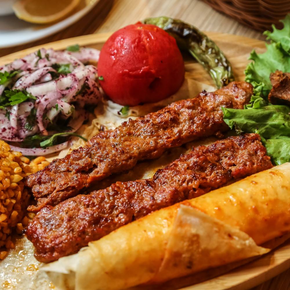 Paçacı Mehmet Bey (Yenikent)