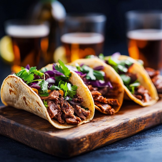 Supper Taco & Fast Food (Donanmacı)