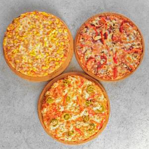 Selsa Pizza (Bülbülzade)
