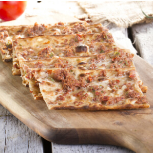 Ne Mutlu Etli Ekmek & Lahmacun (Alavardı)