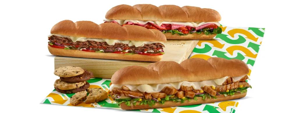 Subway (Zafer)