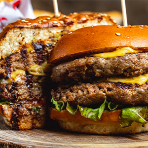 Co Burger (Çağlayan)