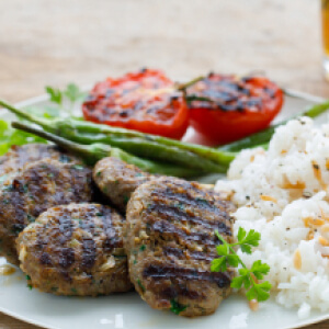 Hıfsı Baba Kasap ve Köfte Salonu (Tahtakale)