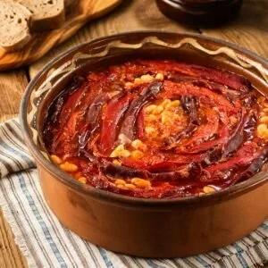 Hanımeli Et Lokantası (Ateşbaz-I Veli)