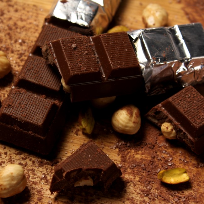 Mochas Cookies (Donanmacı)