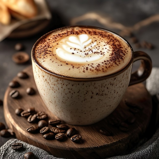 Bramble Home Cafe (Yeşilbahçe)